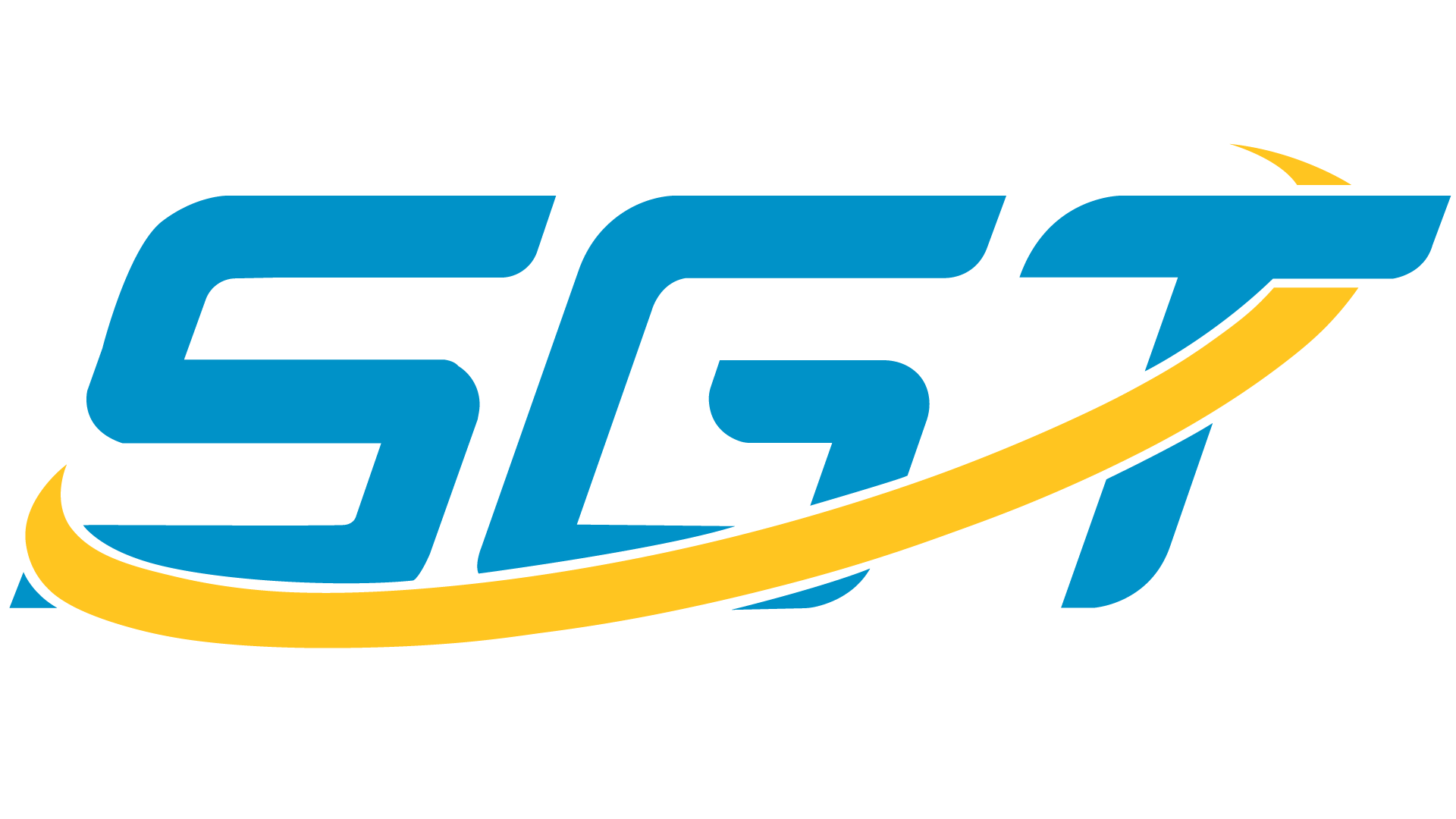 SGT logo